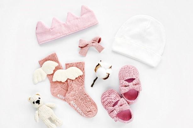 Cute baby shower gift ideas for girls